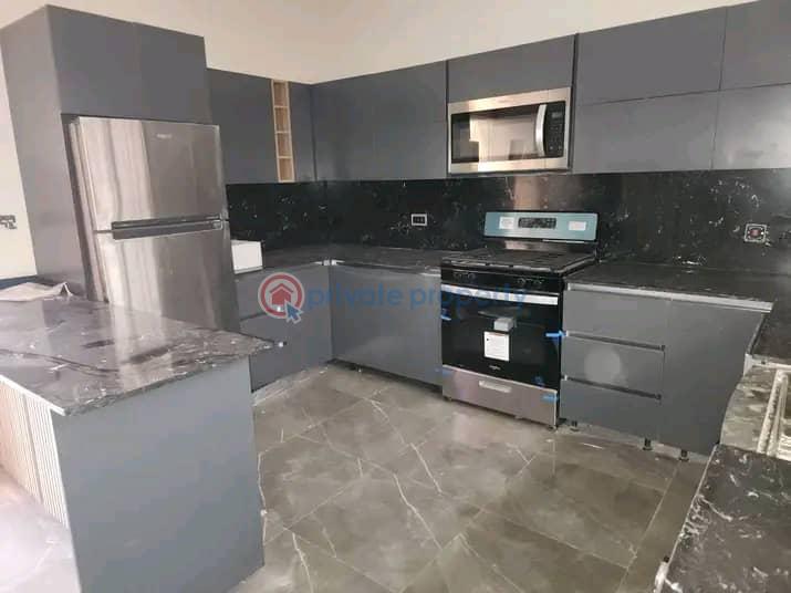 4 bedroom Townhouse For Rent East Airport Airport Residential Area Accra - 10