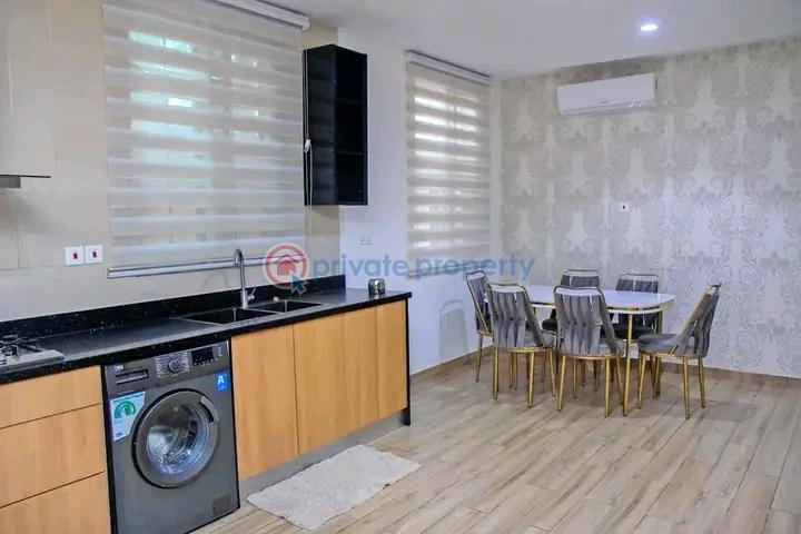 4 bedroom Townhouse For Rent East Airport Airport Residential Area Accra - 3