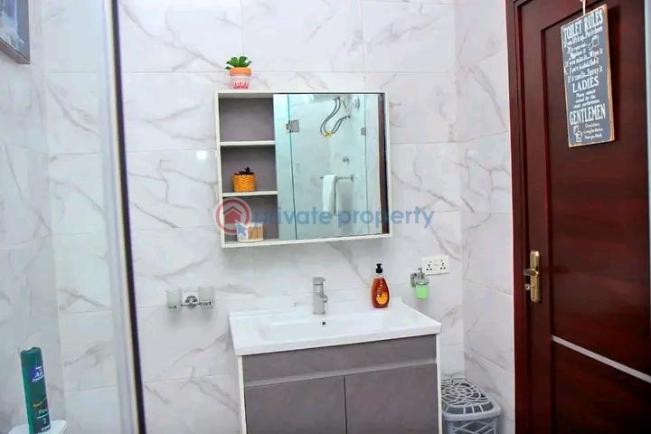 4 bedroom Townhouse For Rent East Airport Airport Residential Area Accra - 6