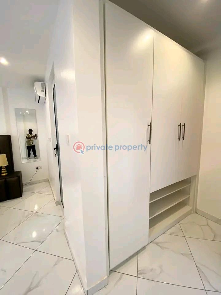 4 bedroom Townhouse Short let East Legon Accra - 3