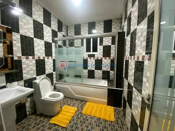 4 bedroom Townhouse For Rent North Ridge Accra - 6