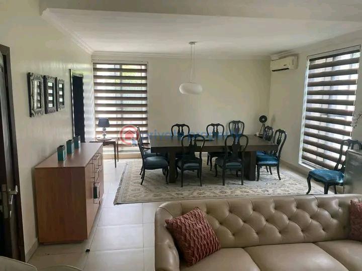 4 bedroom Townhouse For Rent North Ridge Accra - 1