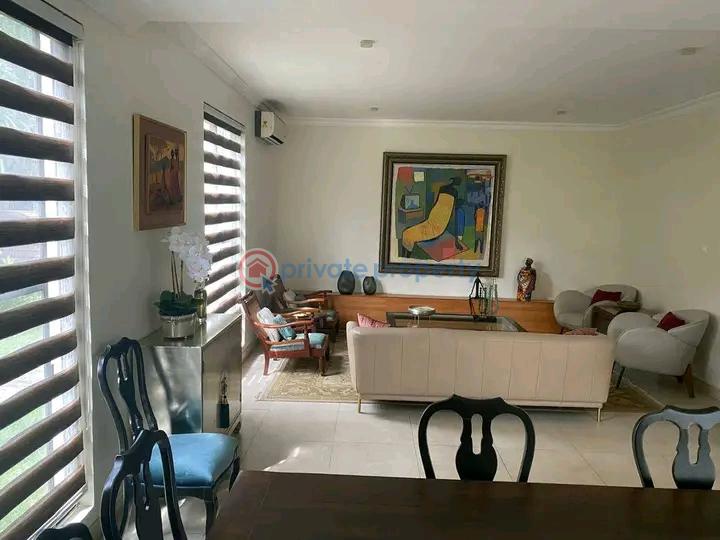 4 bedroom Townhouse For Rent North Ridge Accra - 2