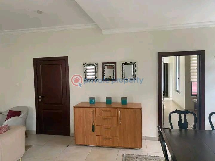 4 bedroom Townhouse For Rent North Ridge Accra - 5