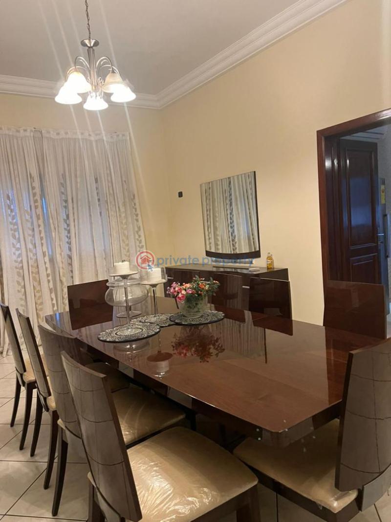 4 bedroom Townhouse For Rent Trasacco East Legon Accra - 3
