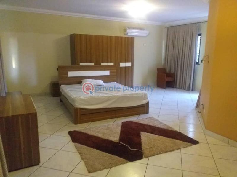 4 bedroom Townhouse For Rent Trasacco East Legon Accra - 5