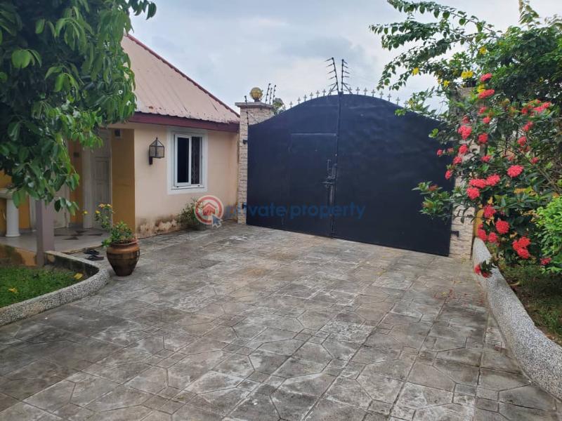 5 bedroom House For Sale Apowa Sekondi-Takoradi Western Region - 9