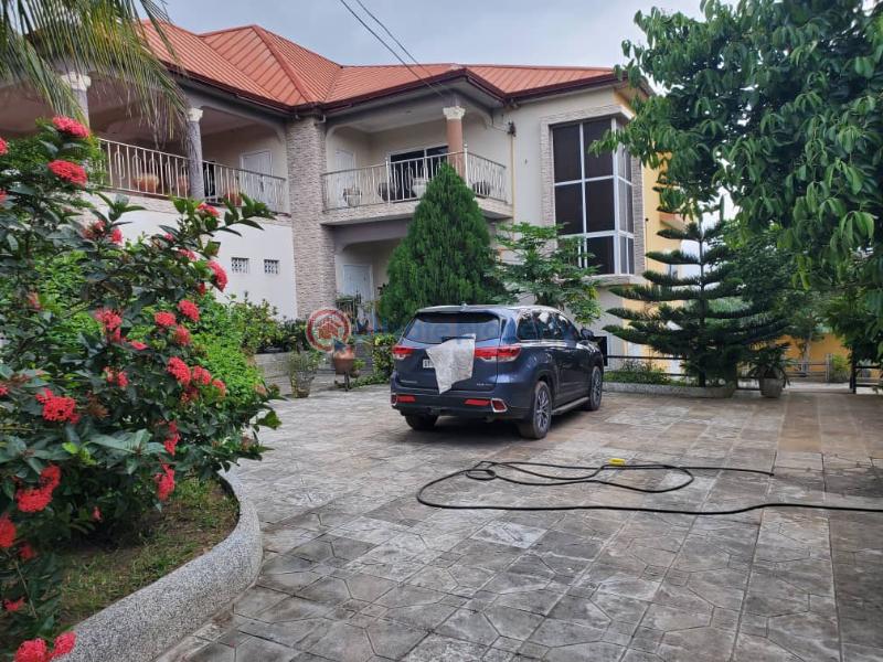 5 bedroom House For Sale Apowa Sekondi-Takoradi Western Region - 10