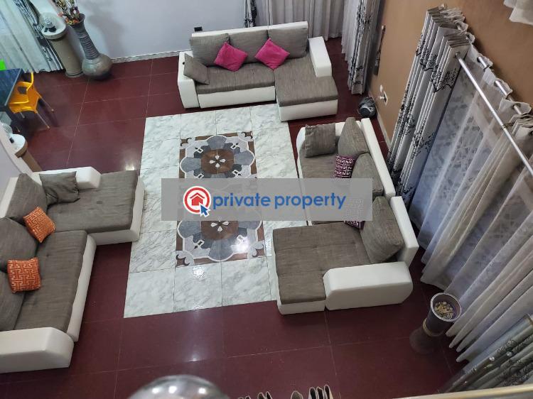 5 bedroom House For Sale &nbsp;apowa Sekondi-Takoradi Western Region - 8