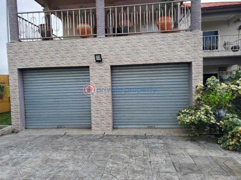 5 bedroom House For Sale Apowa Sekondi-Takoradi Western Region - 12
