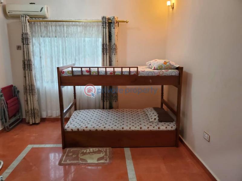 5 bedroom House For Sale Apowa Sekondi-Takoradi Western Region - 5