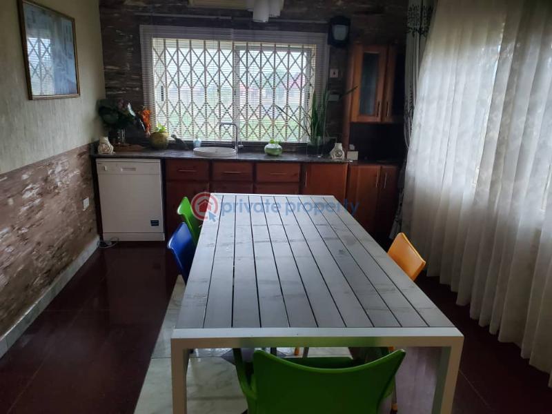 5 bedroom House For Sale Apowa Sekondi-Takoradi Western Region - 6