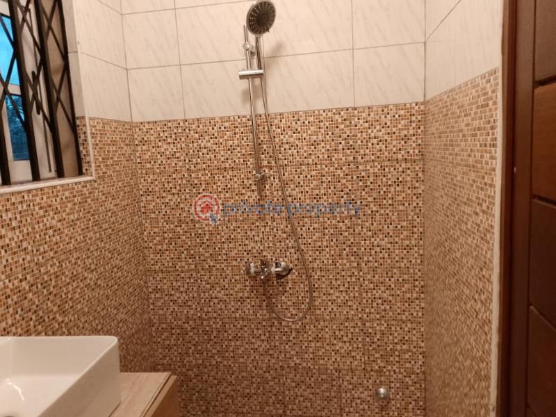 5 bedroom House For Rent Adjiringanor East Legon Accra - 9