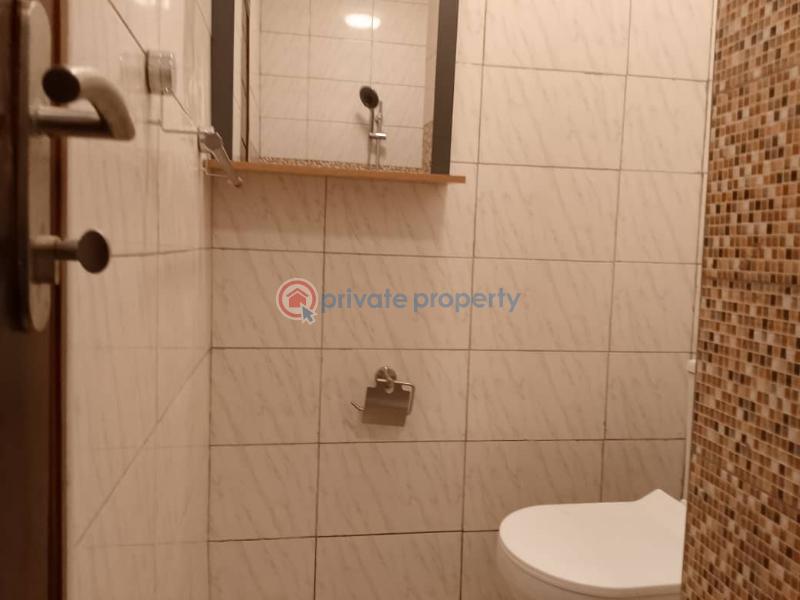 5 bedroom House For Rent Adjiringanor East Legon Accra - 6
