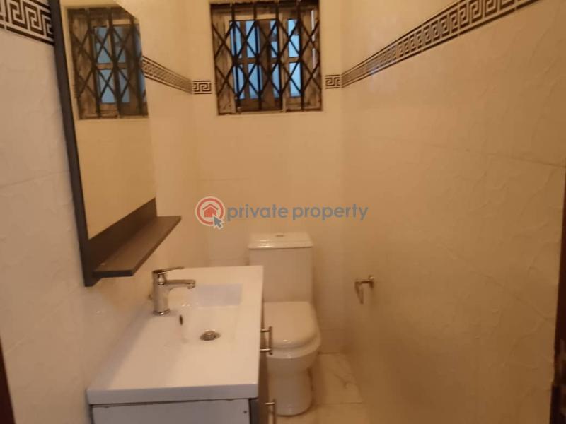 5 bedroom House For Rent Adjiringanor East Legon Accra - 12