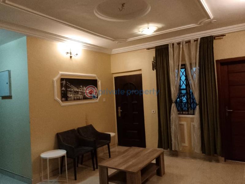 5 bedroom House For Rent Adjiringanor East Legon Accra - 3