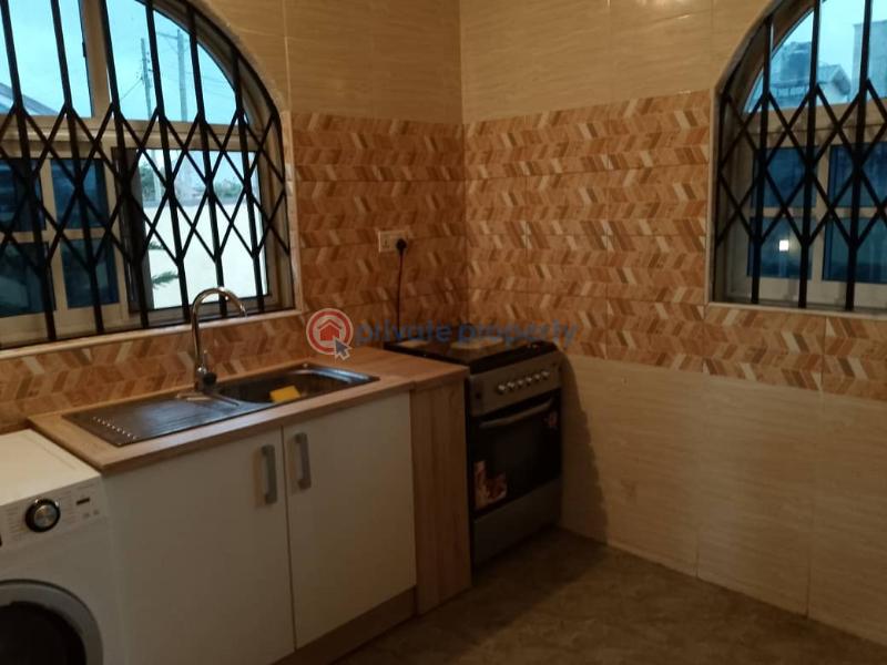 5 bedroom House For Rent Adjiringanor East Legon Accra - 11