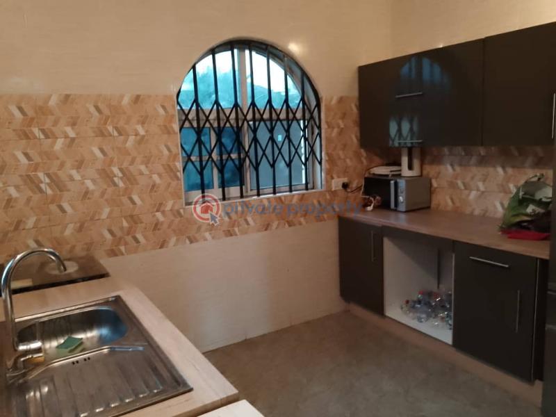 5 bedroom House For Rent Adjiringanor East Legon Accra - 1