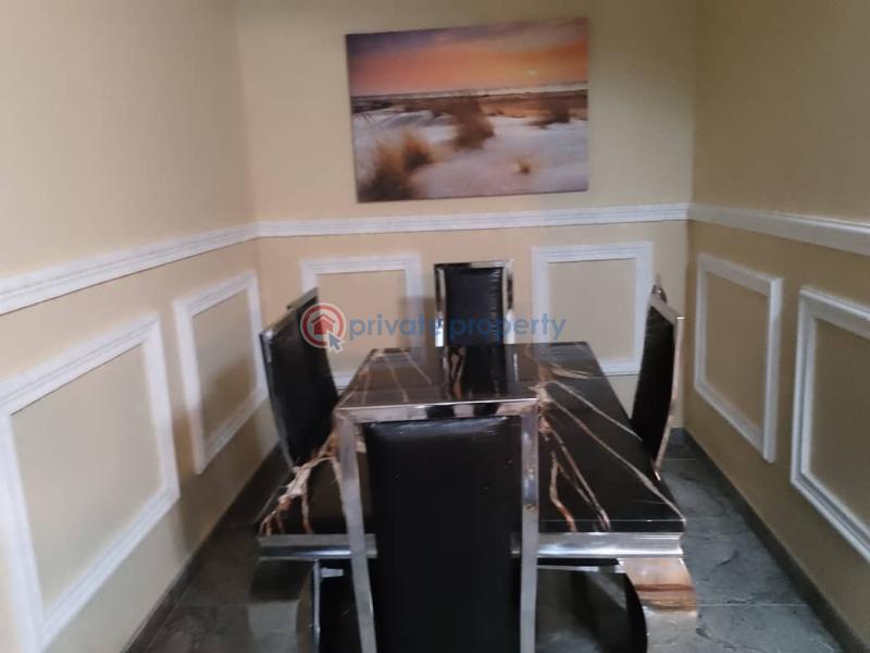 5 bedroom House For Rent Adjiringanor East Legon Accra - 5