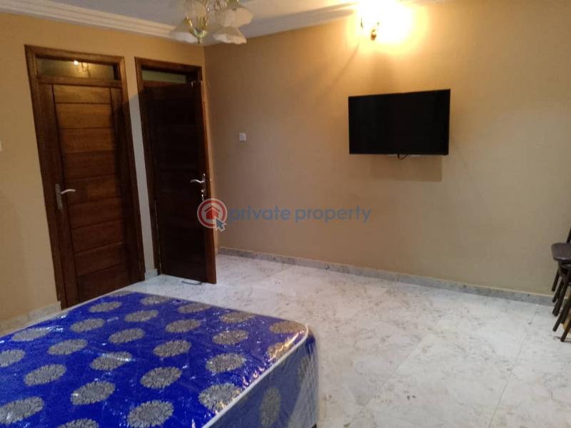 5 bedroom House For Rent Adjiringanor East Legon Accra - 8