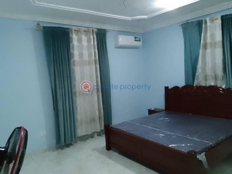 5 bedroom House For Rent Adjiringanor East Legon Accra - 14