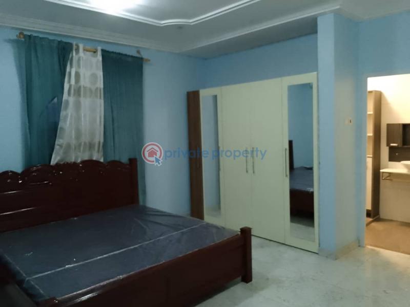 5 bedroom House For Rent Adjiringanor East Legon Accra - 13