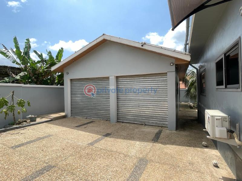 5 bedroom House For Sale Santasi Apampatia Atwima Kwanwoma Ashanti - 2