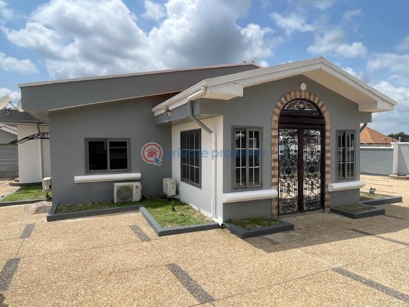 5 bedroom House For Sale Santasi Apampatia Atwima Kwanwoma Ashanti - 0