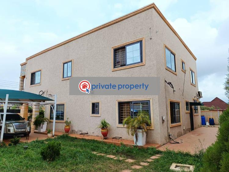 5 bedroom Townhouse For Sale &nbsp;oyarifa Ghana Flag Oyarifa La Nkwantanang Madina Municipal Accra - 12