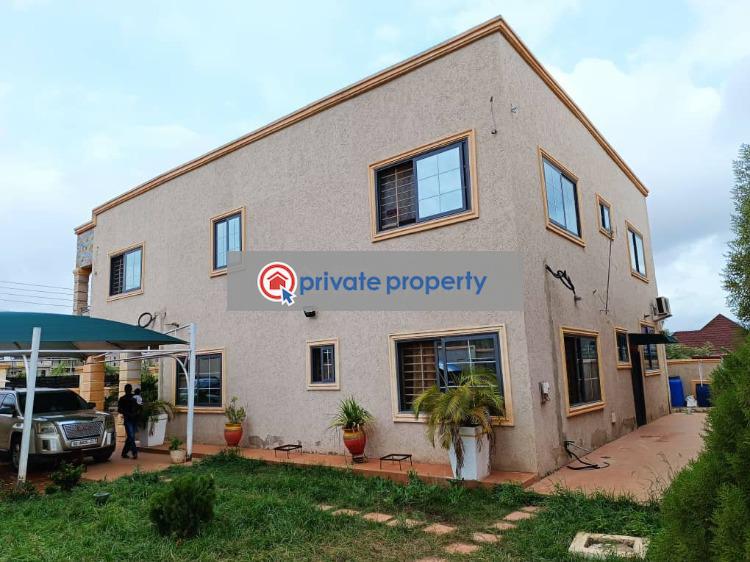 5 bedroom Townhouse For Sale &nbsp;oyarifa Ghana Flag Oyarifa La Nkwantanang Madina Municipal Accra - 2