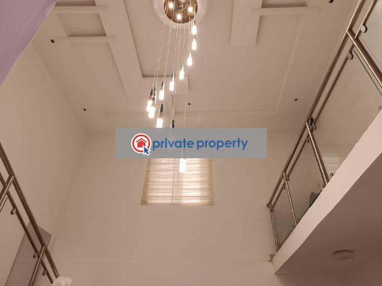 5 bedroom Townhouse For Sale &nbsp;oyarifa Ghana Flag Oyarifa La Nkwantanang Madina Municipal Accra - 6