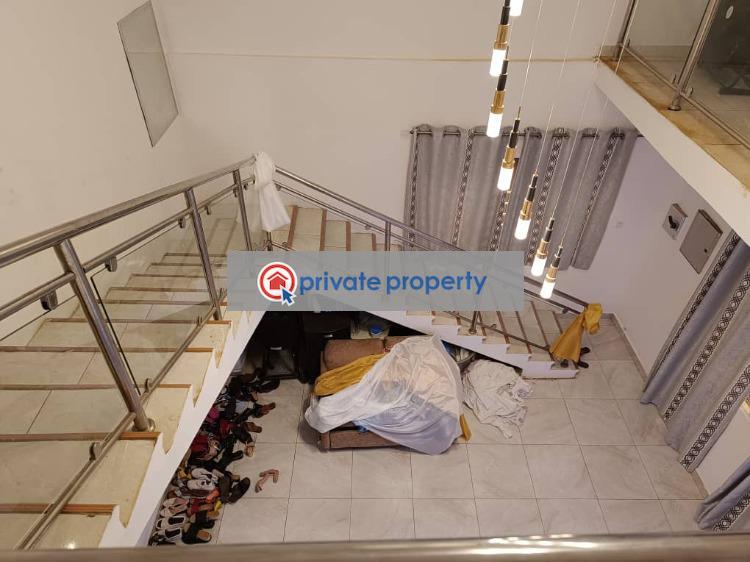 5 bedroom Townhouse For Sale &nbsp;oyarifa Ghana Flag Oyarifa La Nkwantanang Madina Municipal Accra - 8