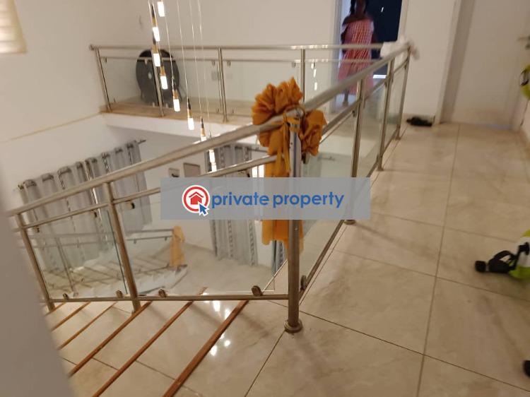 5 bedroom Townhouse For Sale &nbsp;oyarifa Ghana Flag Oyarifa La Nkwantanang Madina Municipal Accra - 3