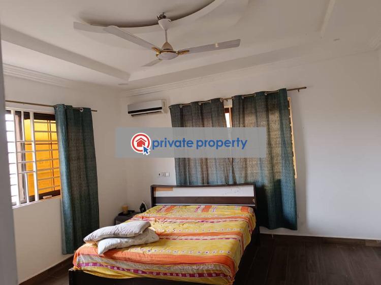 5 bedroom Townhouse For Sale &nbsp;oyarifa Ghana Flag Oyarifa La Nkwantanang Madina Municipal Accra - 5