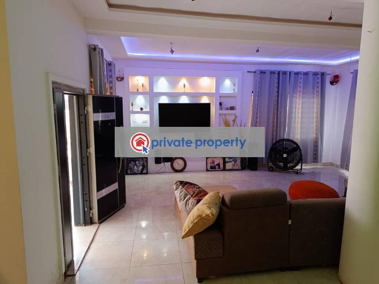 5 bedroom Townhouse For Sale &nbsp;oyarifa Ghana Flag Oyarifa La Nkwantanang Madina Municipal Accra - 4