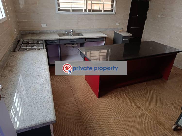 5 bedroom Townhouse For Sale &nbsp;oyarifa Ghana Flag Oyarifa La Nkwantanang Madina Municipal Accra - 10