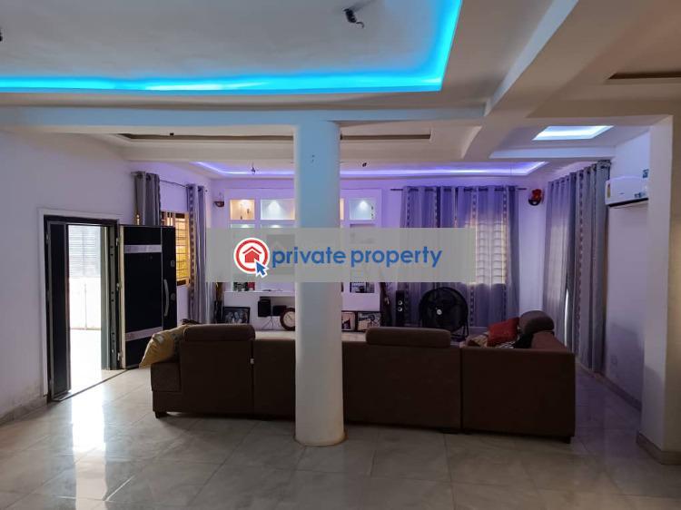 5 bedroom Townhouse For Sale &nbsp;oyarifa Ghana Flag Oyarifa La Nkwantanang Madina Municipal Accra - 9