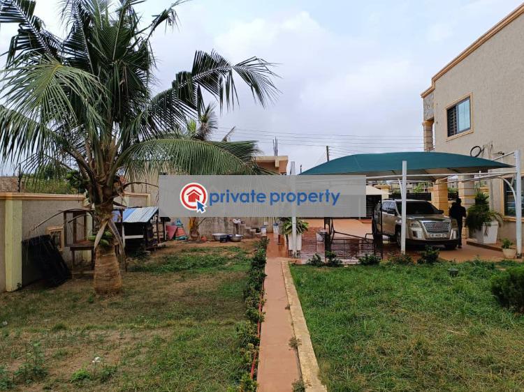 5 bedroom Townhouse For Sale &nbsp;oyarifa Ghana Flag Oyarifa La Nkwantanang Madina Municipal Accra - 13