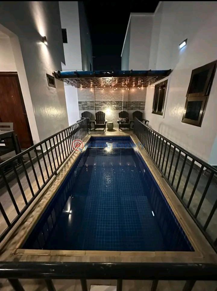 5 bedroom Townhouse For Rent East Legon Accra - 6
