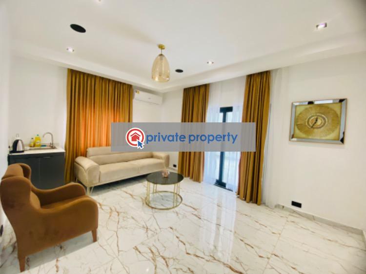 5 bedroom Detached Duplex For Sale North Legon Accra - 21