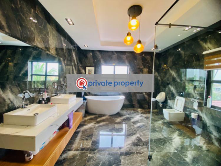 5 bedroom Detached Duplex For Sale North Legon Accra - 24