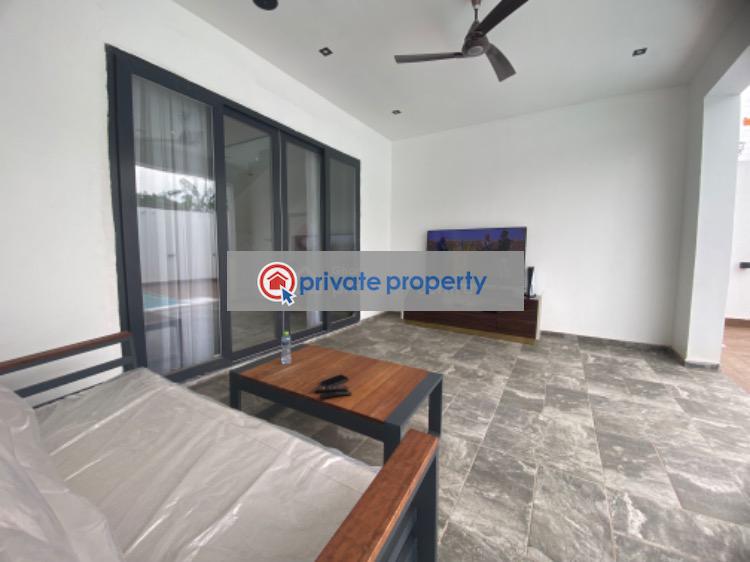 5 bedroom Detached Duplex For Sale North Legon Accra - 12