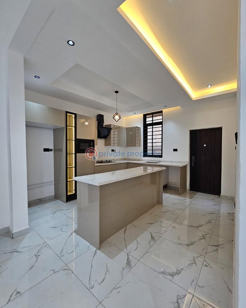 5 bedroom House For Sale East Legon Accra - 7