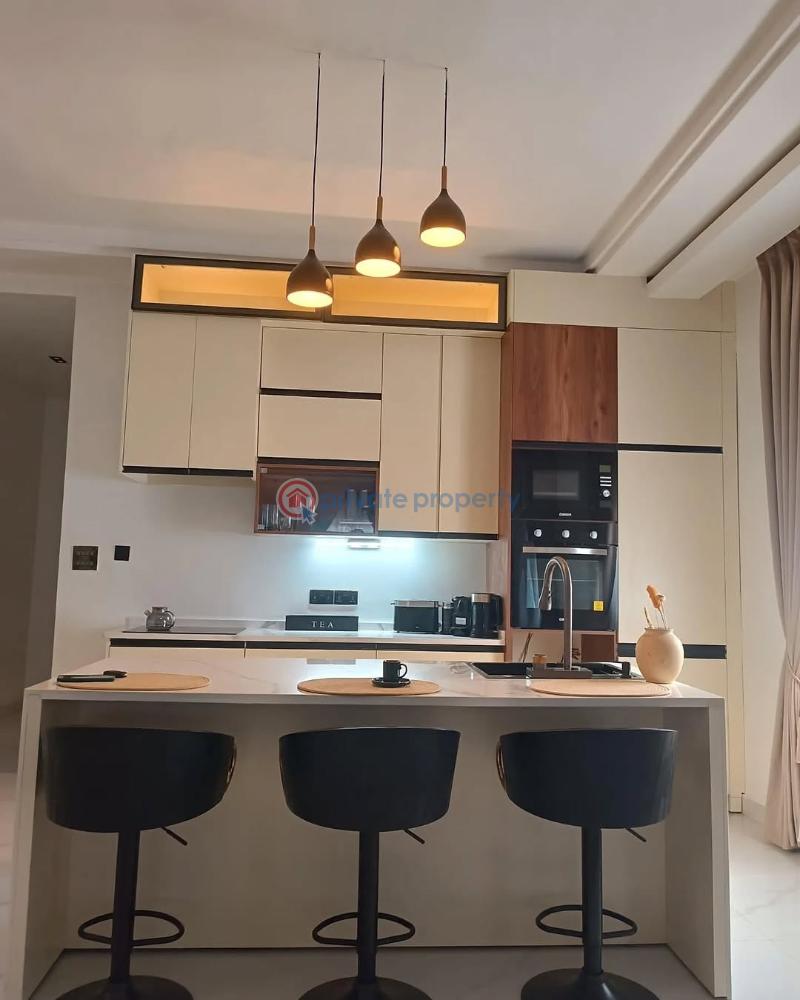 5 bedroom House For Sale East Legon Accra - 5