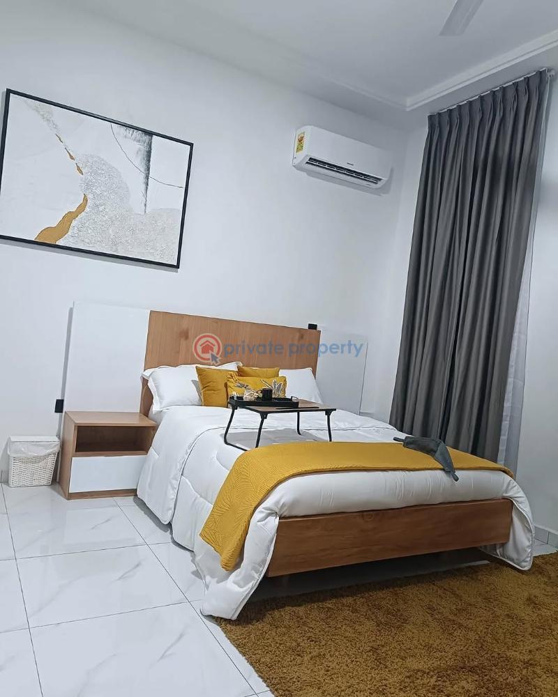 5 bedroom House For Sale East Legon Accra - 8