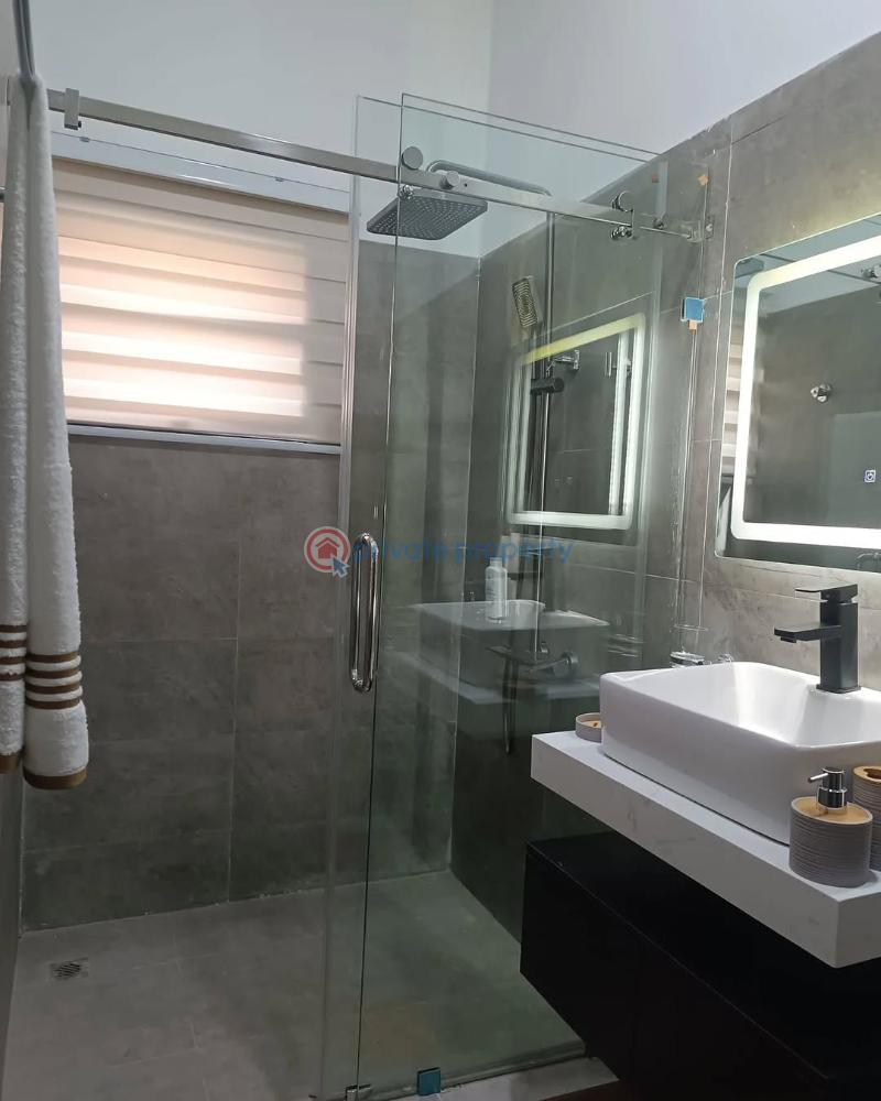 5 bedroom House For Sale East Legon Accra - 9
