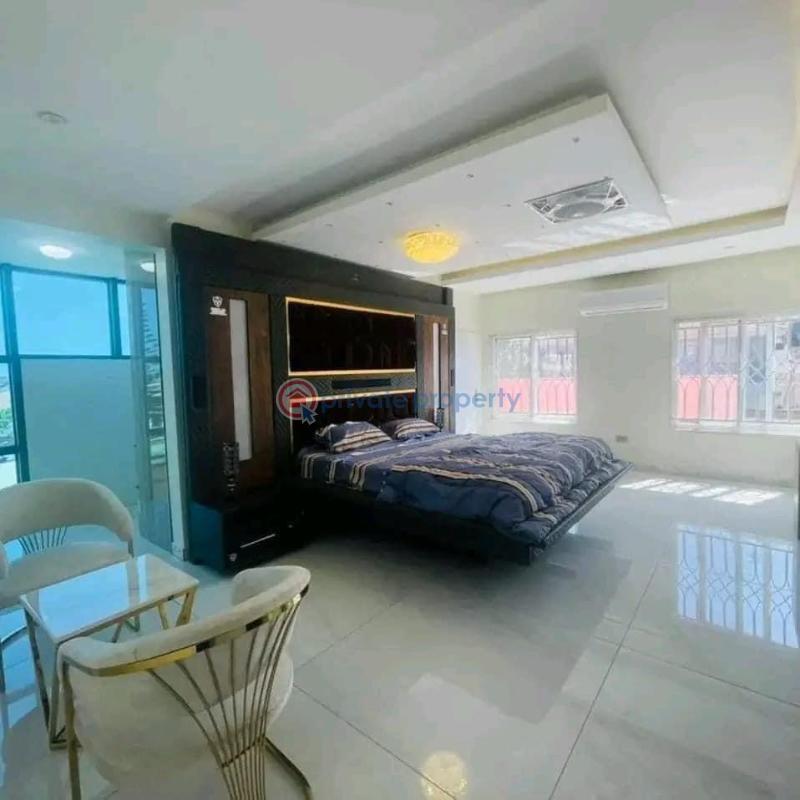 6 bedroom House For Sale Com 18 Comm 18 Spintex Accra - 8
