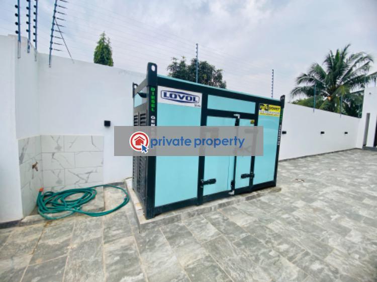 5 bedroom Detached Duplex For Sale &nbsp;north Legon North Legon Accra - 9