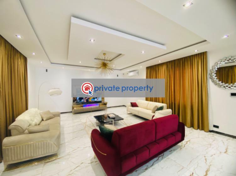 5 bedroom Detached Duplex For Sale &nbsp;north Legon North Legon Accra - 16