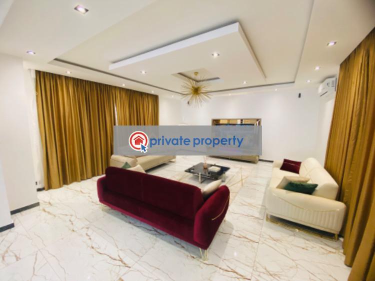 5 bedroom Detached Duplex For Sale &nbsp;north Legon North Legon Accra - 18